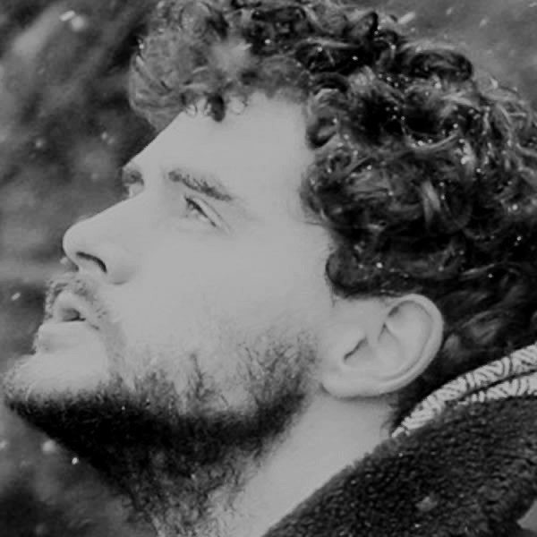 Jorge Ramirez-Escudero, composer and sound designer