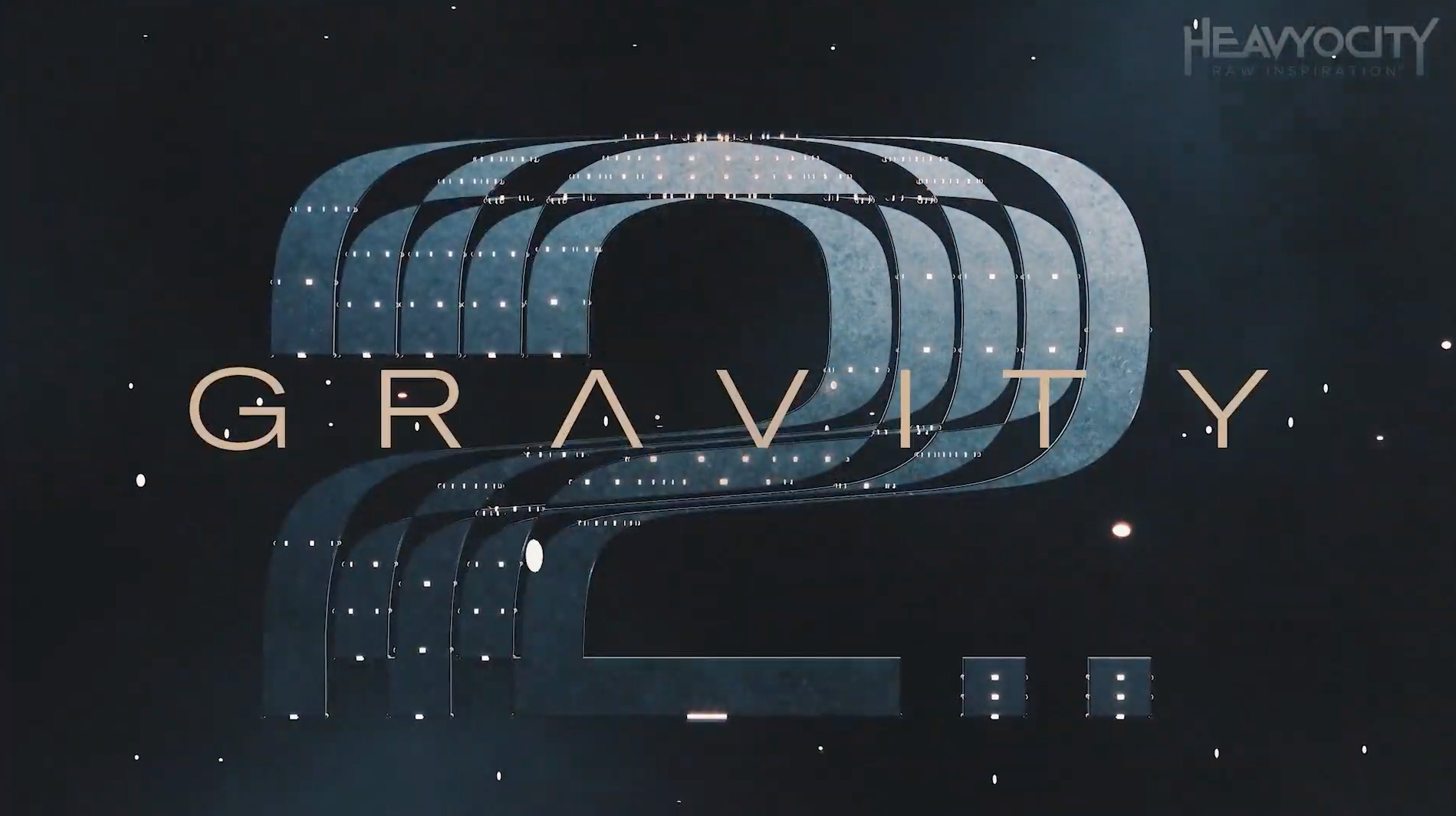 Gravity 2 Trailer