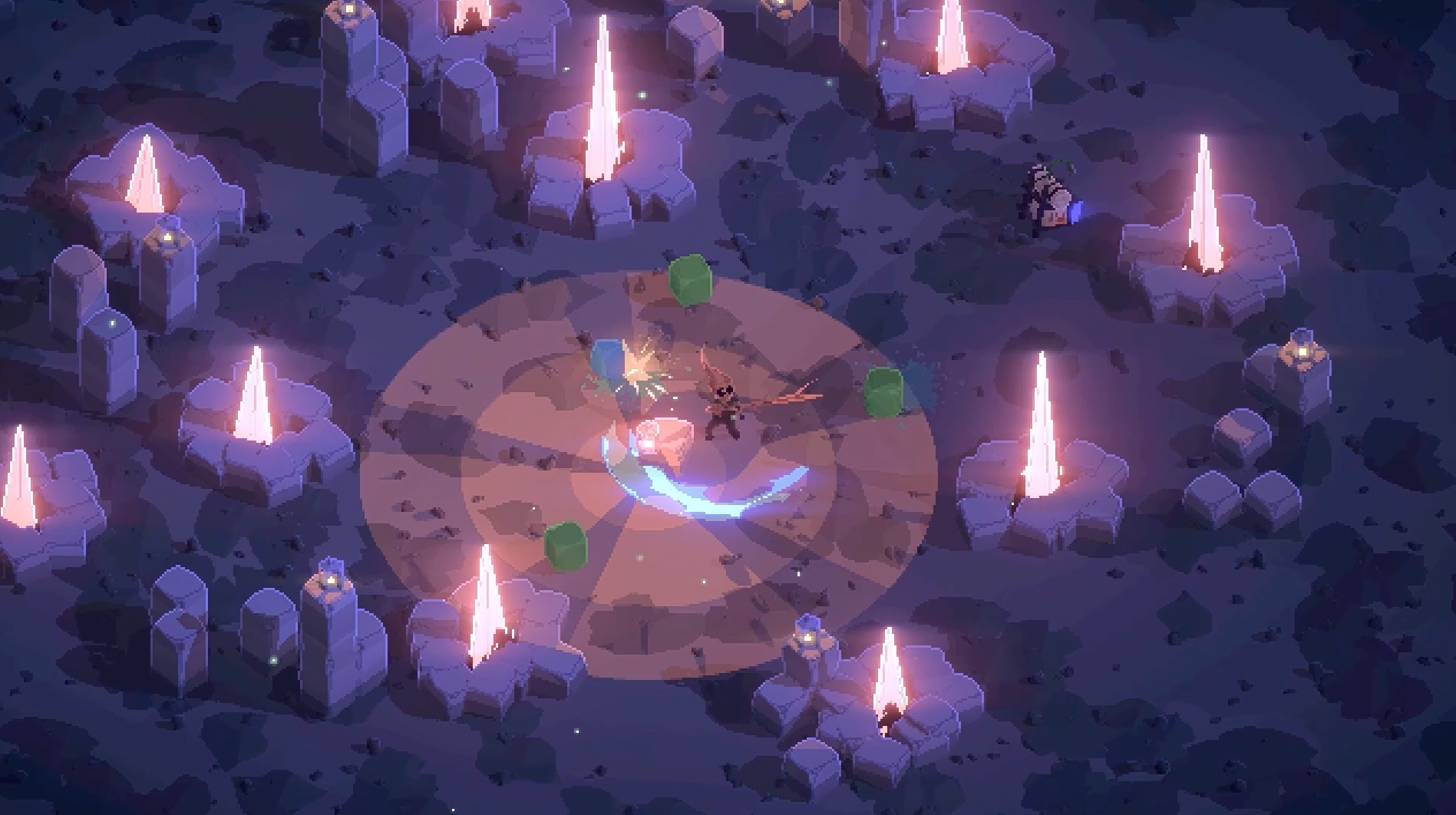 Rootbound Video Game