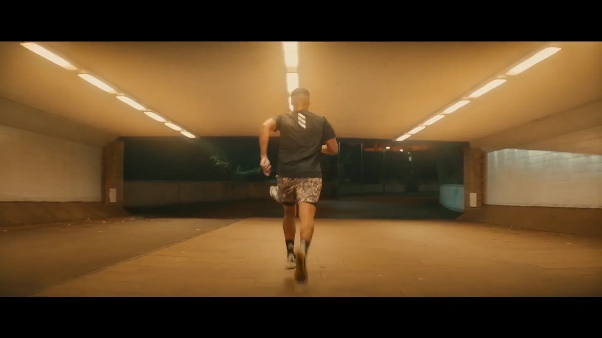 Still from Adidas