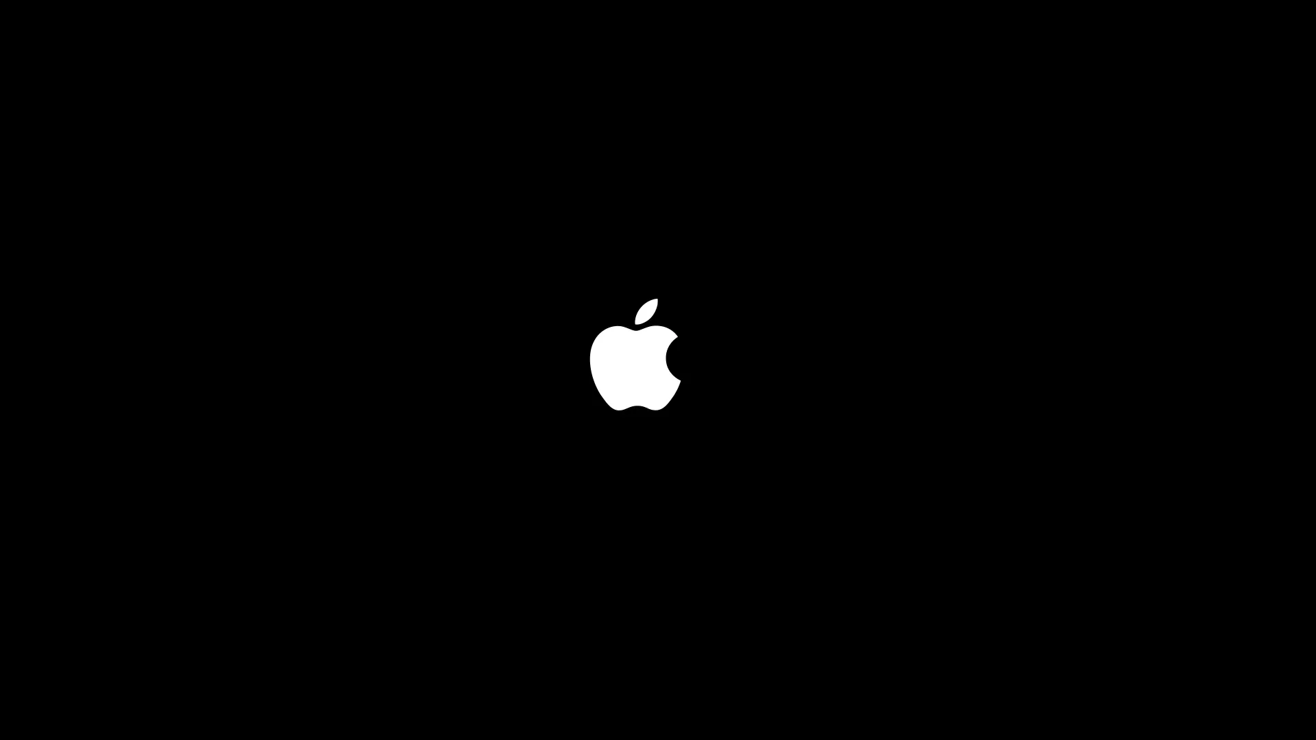 Still from Apple