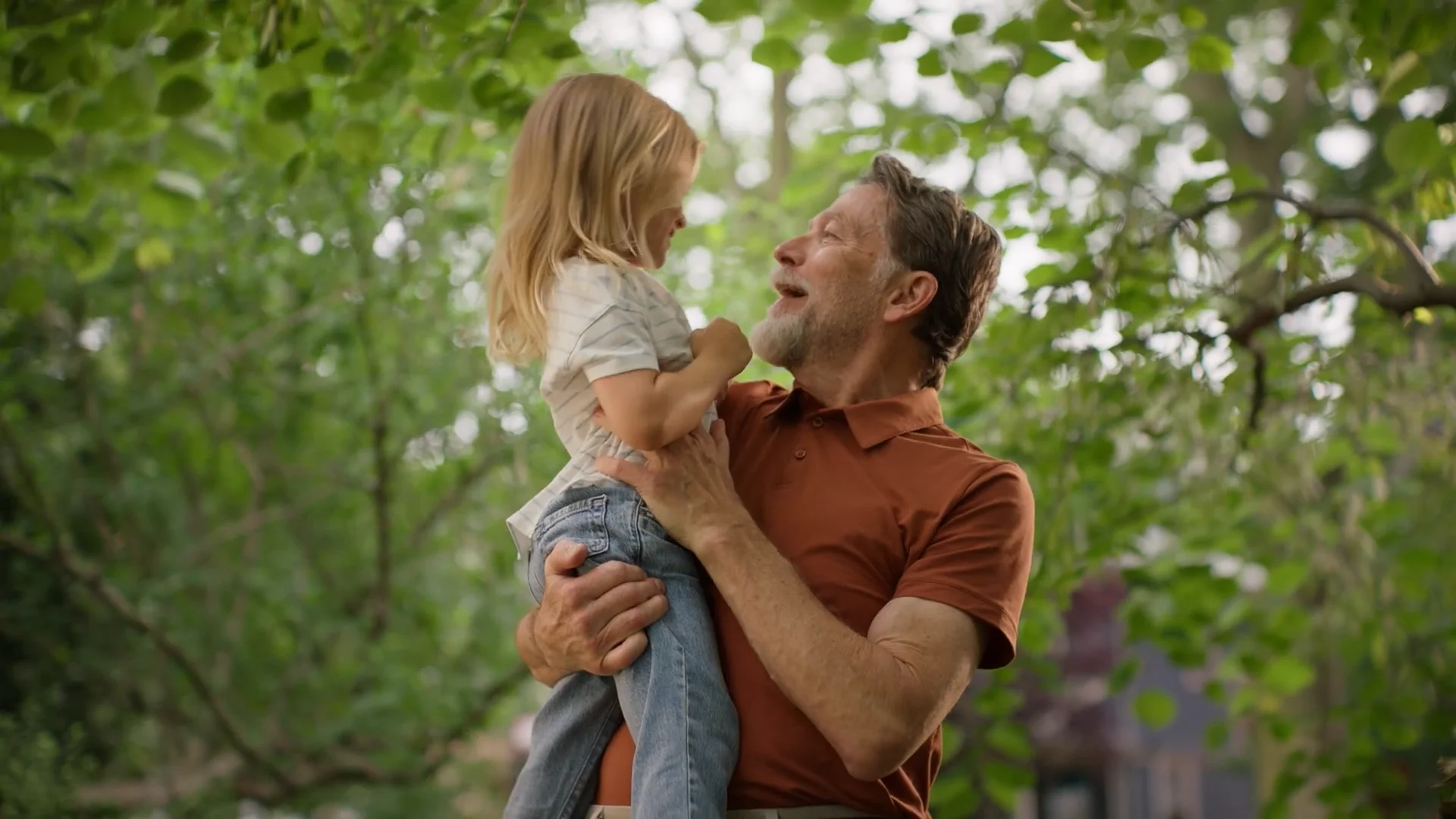 Still from CommonSpirit