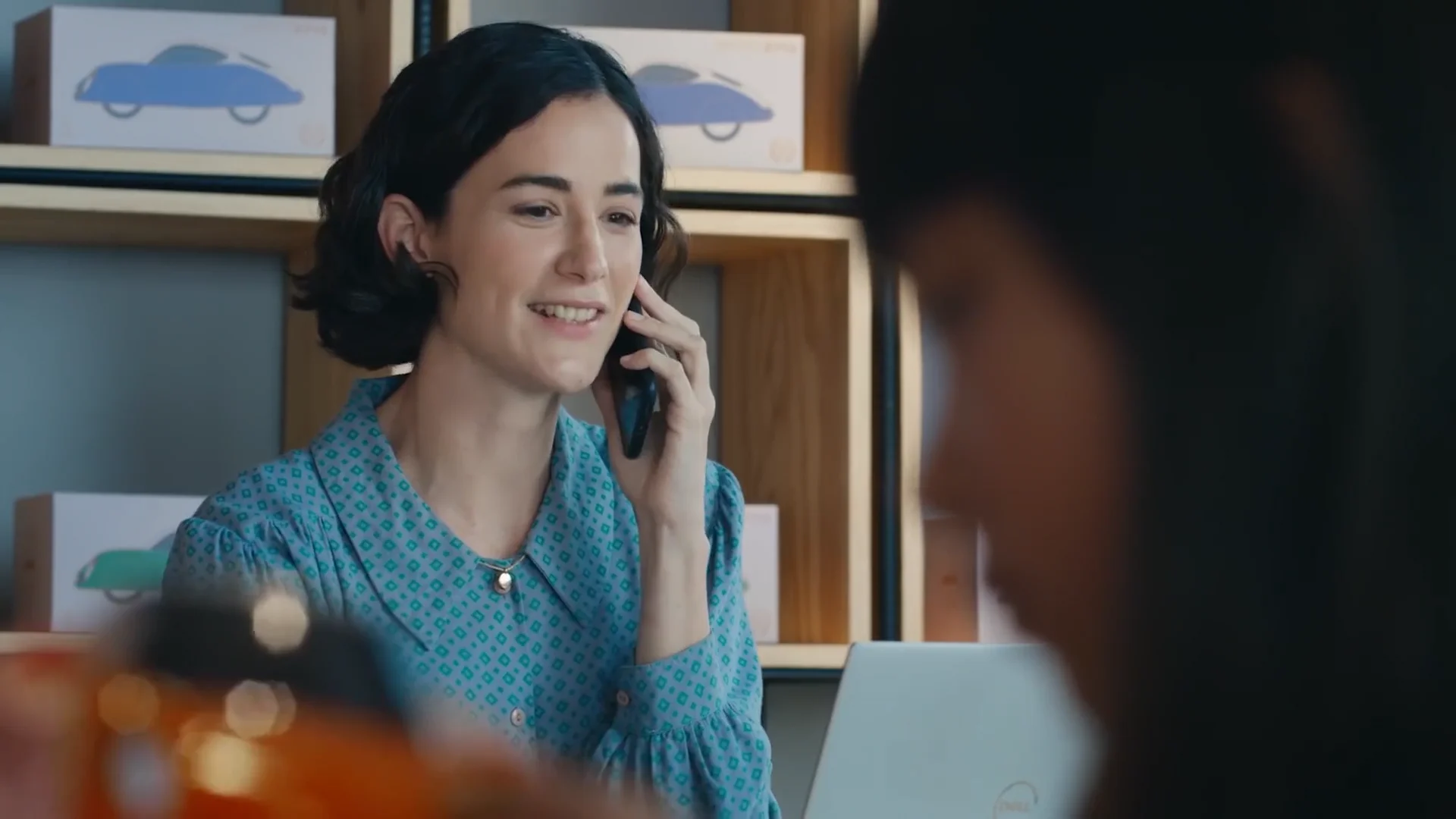 Still from Dell Technologies
