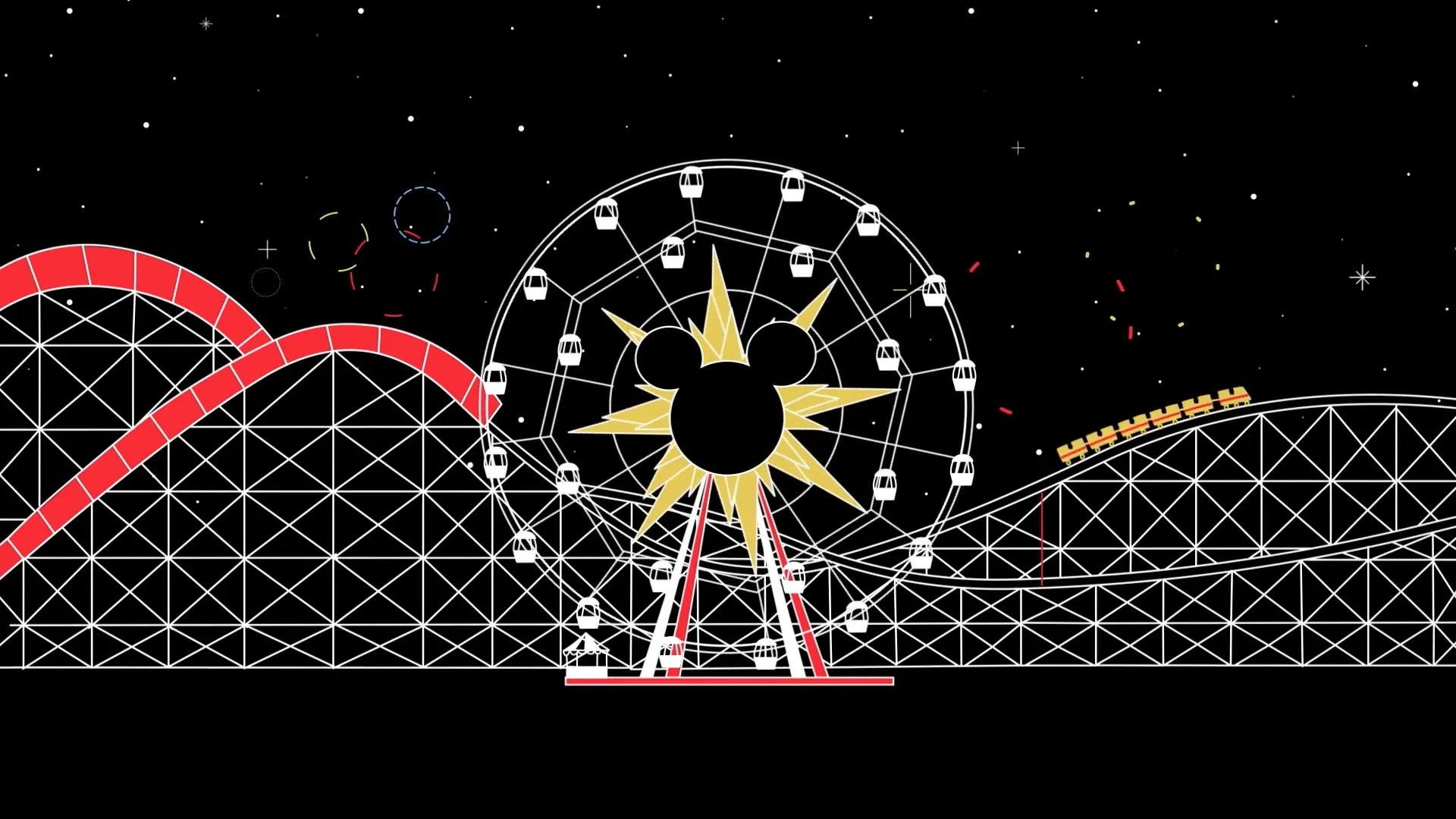 Still from Disney
