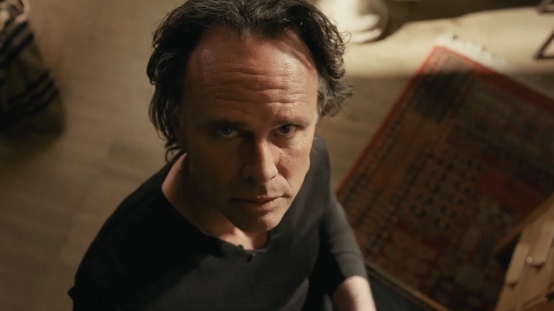 Still from GoDaddy