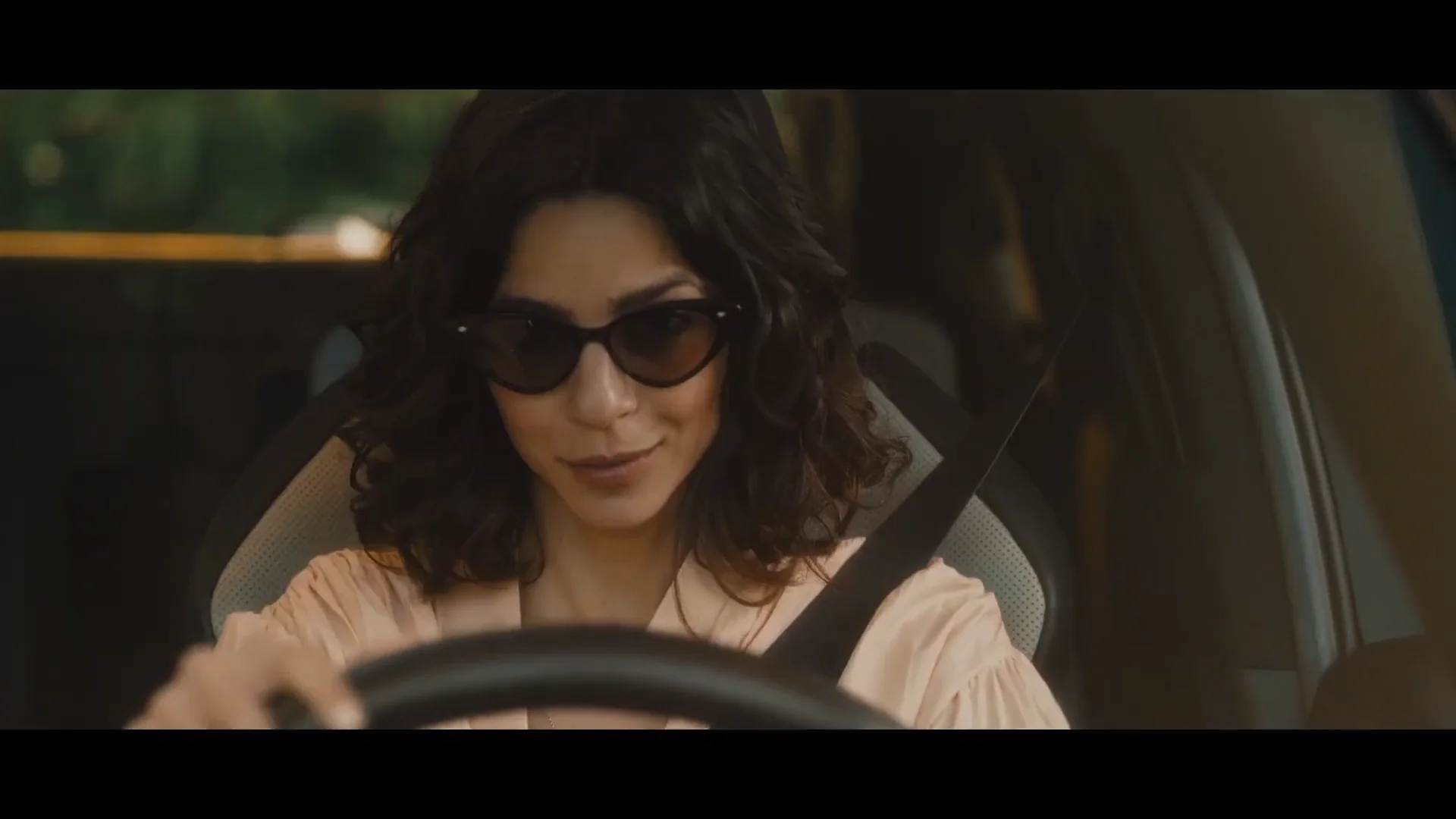 Still from Lexus