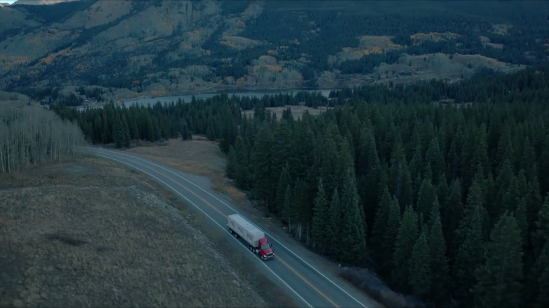 Still from Pods