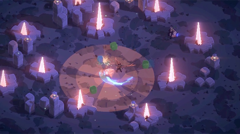 Rootbound Video Game