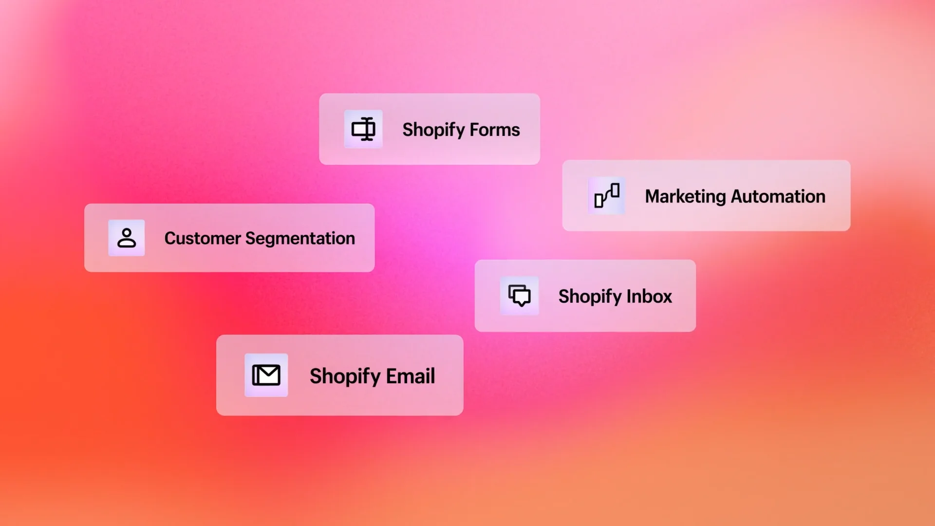 Still from Shopify
