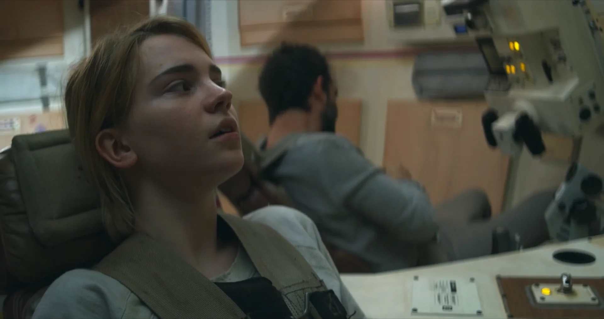 Still from Prospect