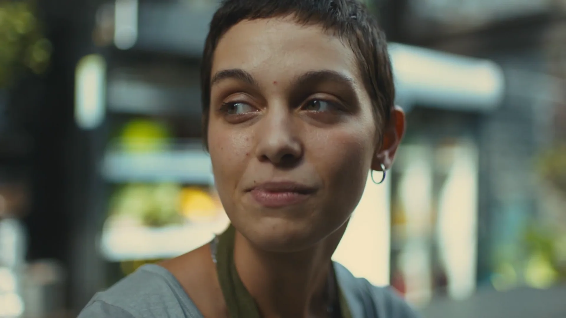 Still from Zurich